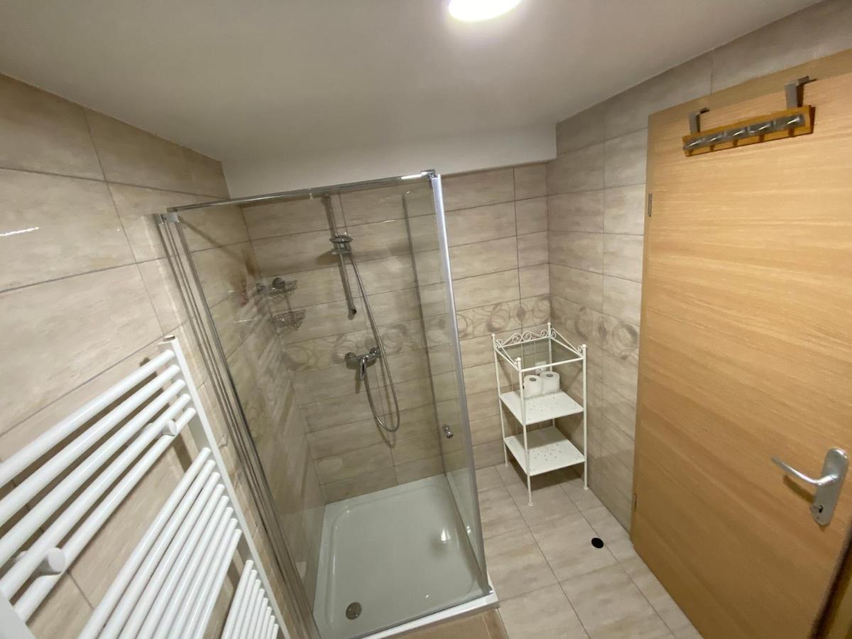 Rateče Apartma Vidovic מראה חיצוני תמונה