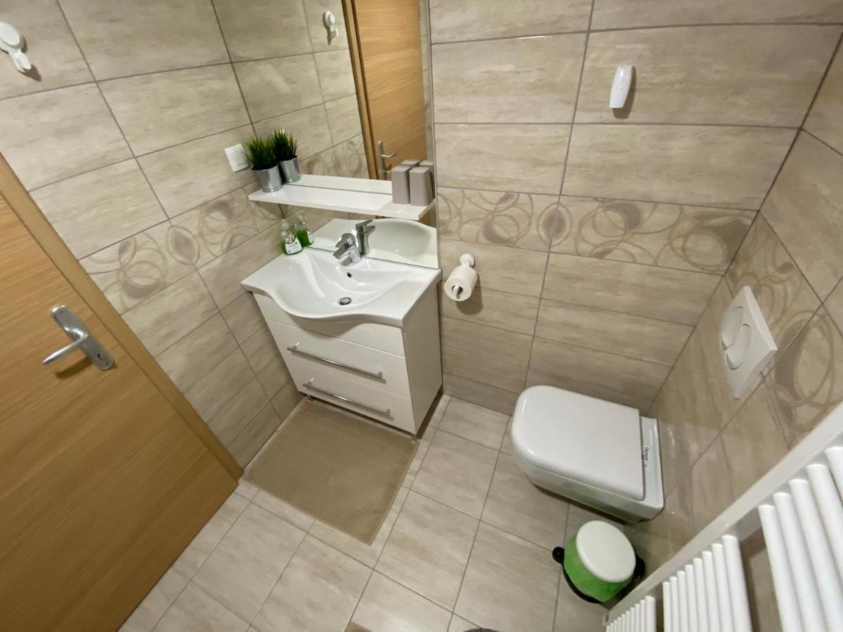 Rateče Apartma Vidovic מראה חיצוני תמונה