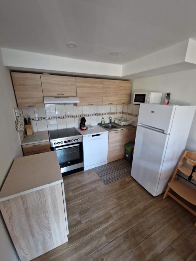 Rateče Apartma Vidovic מראה חיצוני תמונה