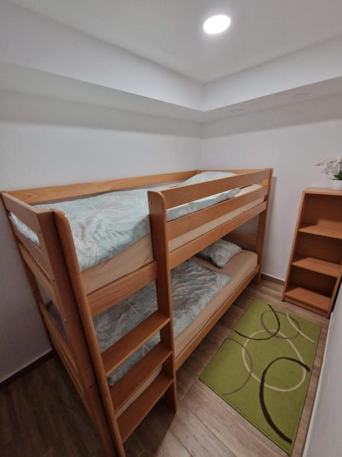 Rateče Apartma Vidovic מראה חיצוני תמונה