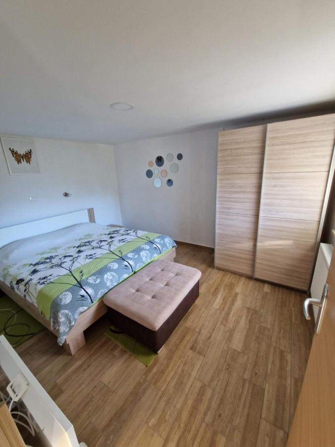 Rateče Apartma Vidovic מראה חיצוני תמונה